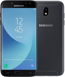 Замена тачскрина на телефоне Samsung Galaxy J5 (2017) в Казане